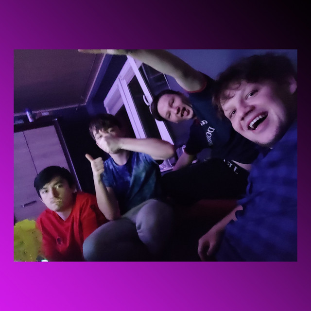 Disco-RD Photo