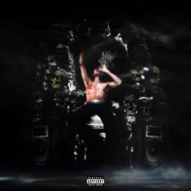 NRK cover art