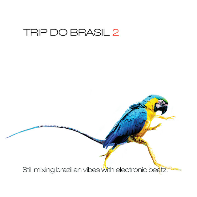 Trip Do Brasil 2 アナログレコード Do アナログレコード 2 Trip Brasil