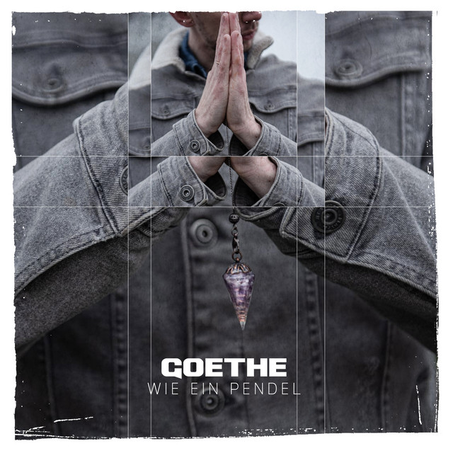 Wie Ein Pendel cover art