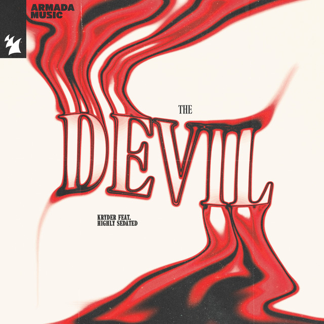The Devil feat. Highly Sedated - Extended Mix album art