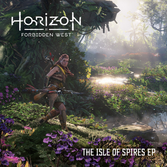 Eyes Open - (From "Horizon Forbidden West" Video Game Soundtrack)