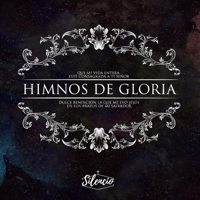 Himnos de Gloria cover art