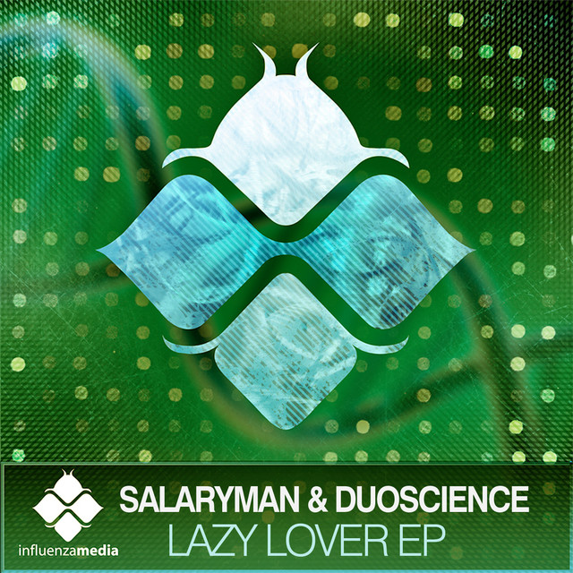 Lazy Lover artwork