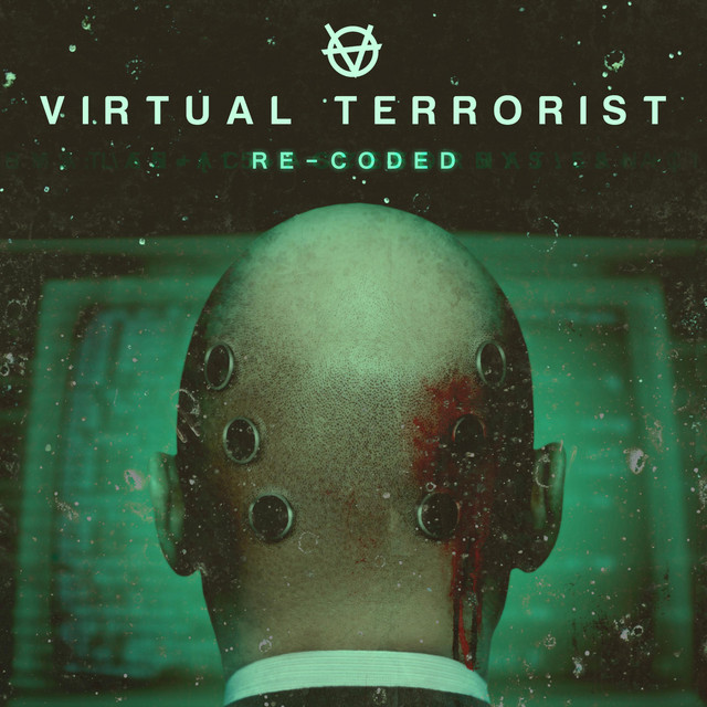 Re-Coded cover art