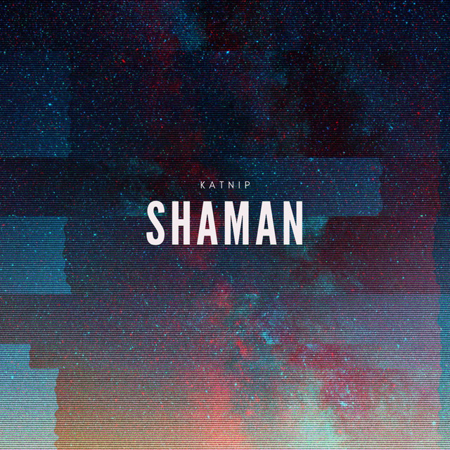 Shaman cover