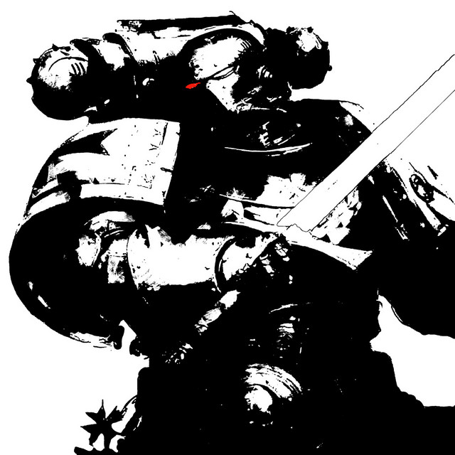 SUPPRESSOR cover art