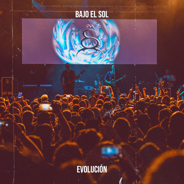Bajo El Sol cover art