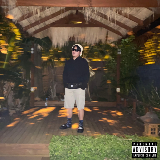 You're Welcome cover art