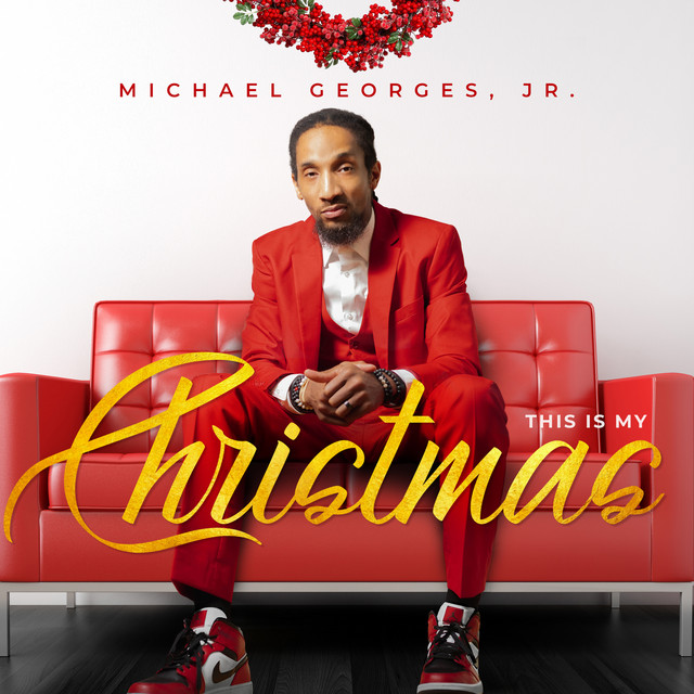 This Is My Christmas cover art