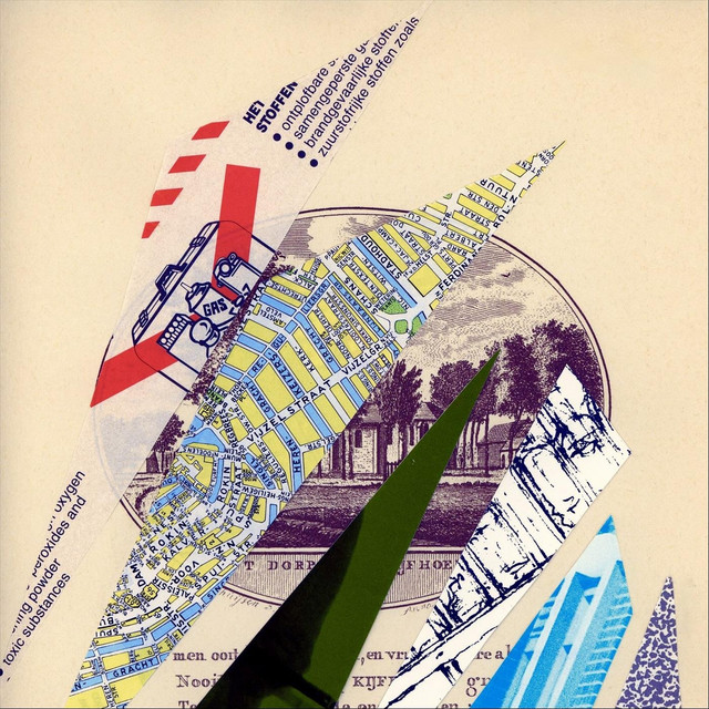 Intuit cover art