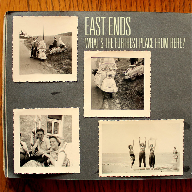 undefined album image