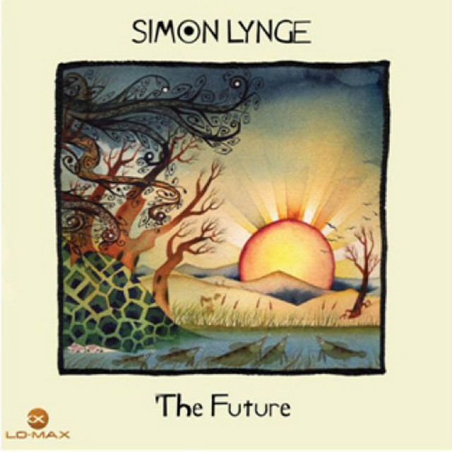 The Future cover art
