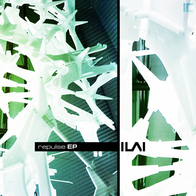 Repulse cover art