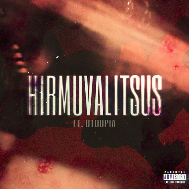 Hirmuvalitsus cover