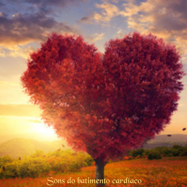 Sons do batimento cardíaco cover art