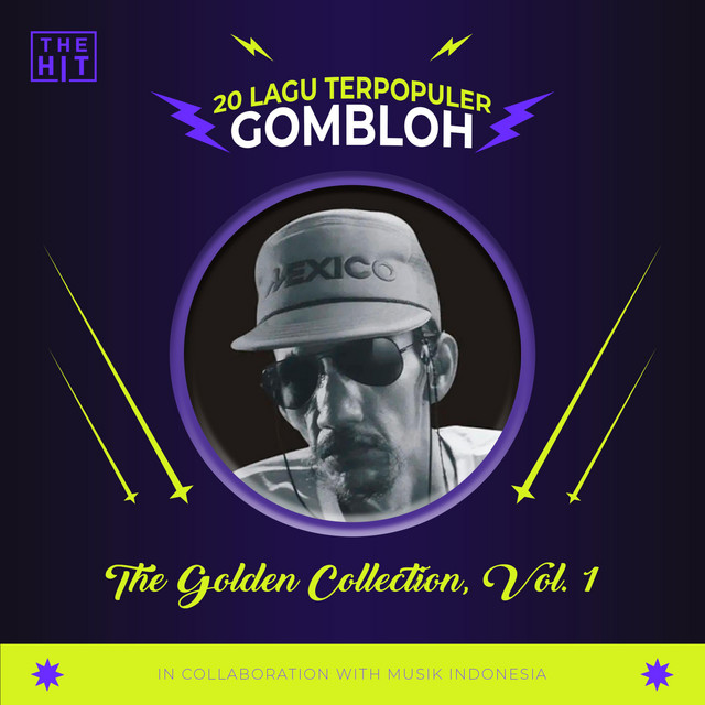 The Golden Collection, Vol. 1 cover art