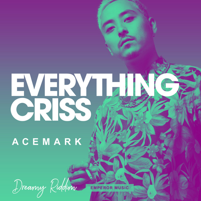 EVERYTHING CRISS