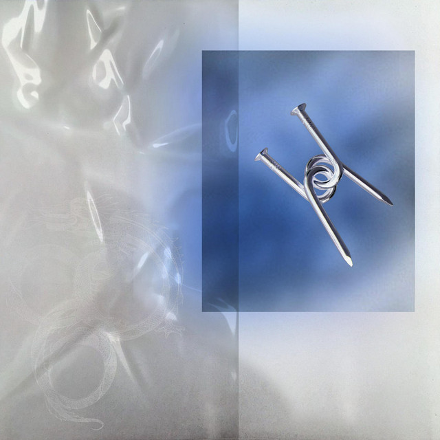 Desarme cover