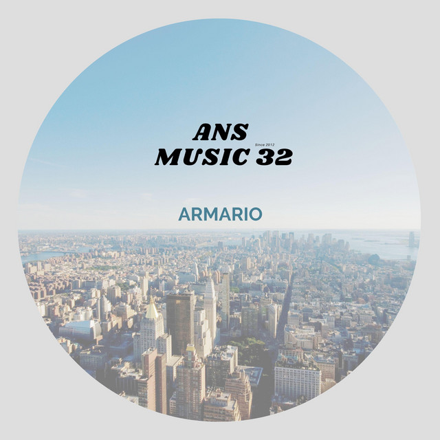Pochette du titre ARMARIO