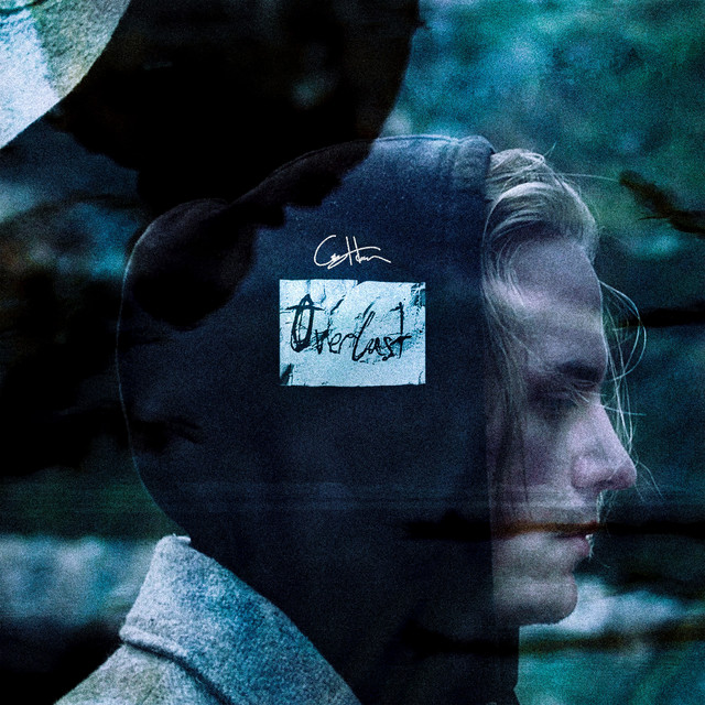 Overcast cover art