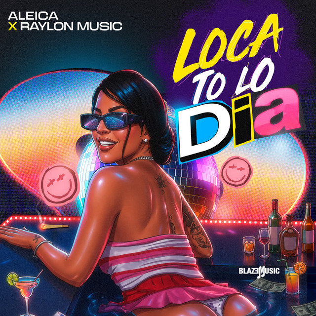 Loca To Lo Dia