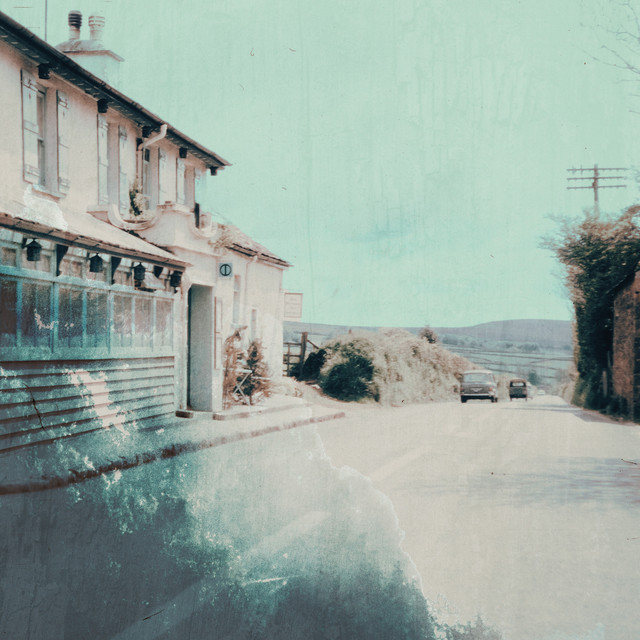 Floating Wounds cover art