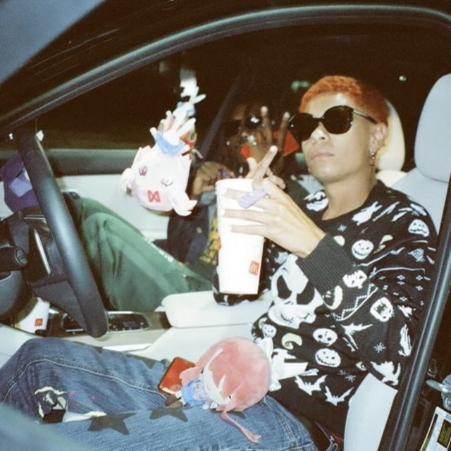 Minute In Hell cover art