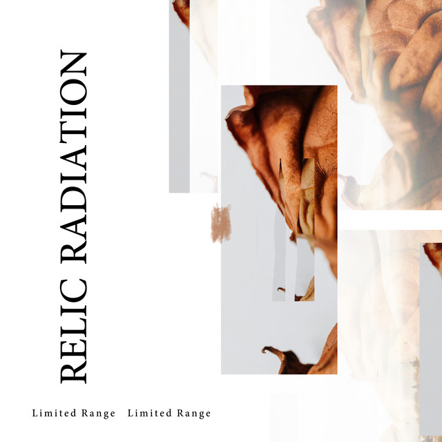 Limited Range - Mal_Hombre Remix album art