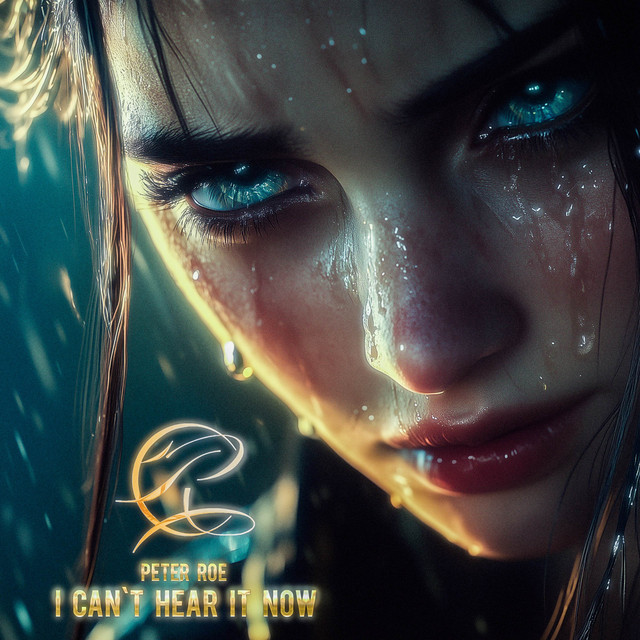 I Can`t Hear It Now (from the series Arcane League of Legends) cover