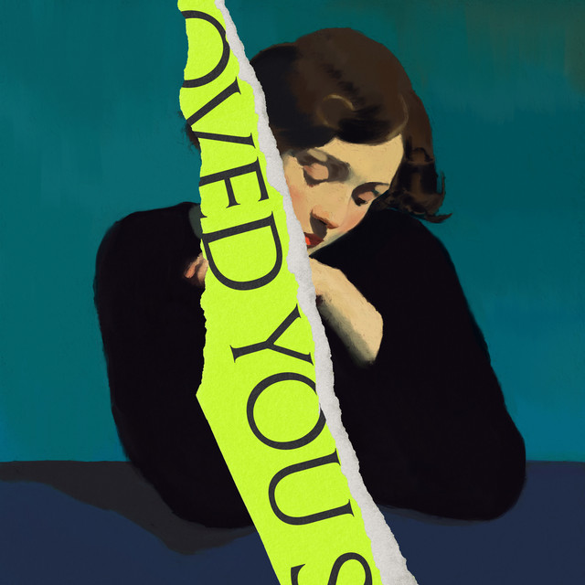 Loved You So artwork