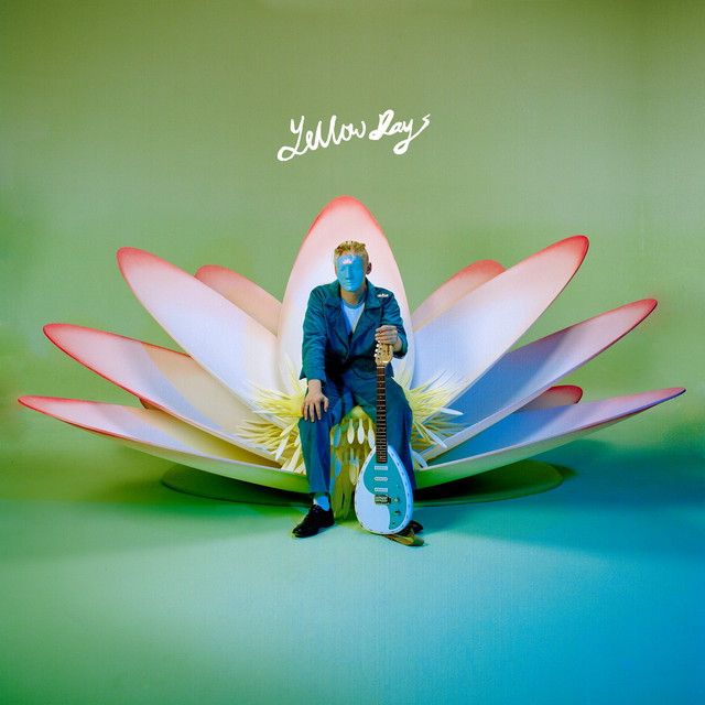 Inner Peace cover art