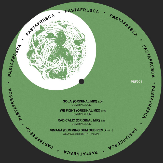 Solà album art