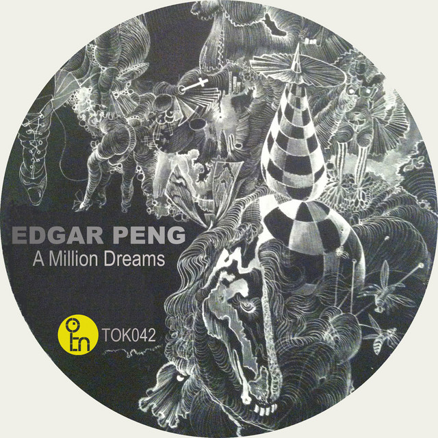 A Million Dreams - Pazul Remix cover art
