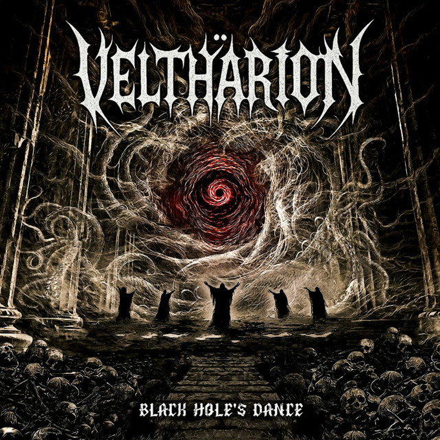 Black Hole's Dance