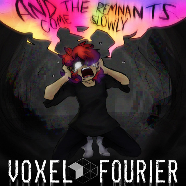 Voxel Fourier