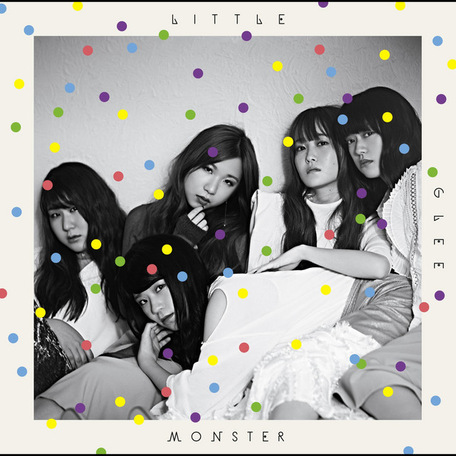 Little Glee Monster CD バラ可 Little Glee Monster - Album by Little Glee Monster | Spotify