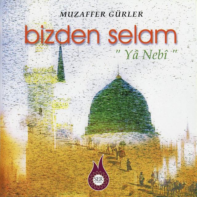 Bizden Selam 'Ya Nebi' cover art