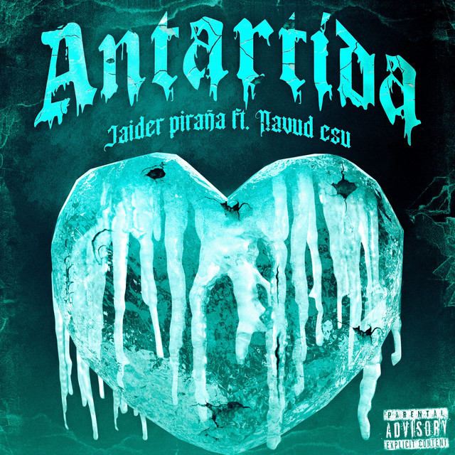 Antartida