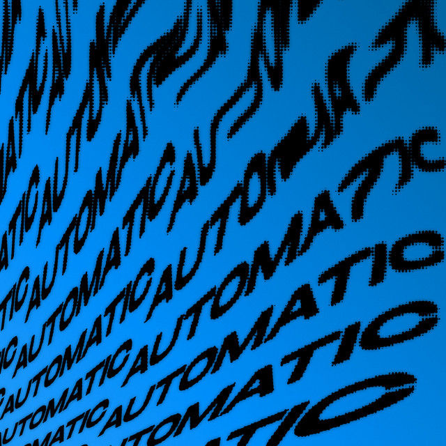 Automatic cover art