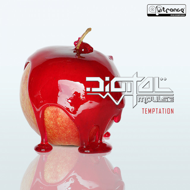 Temptation album art