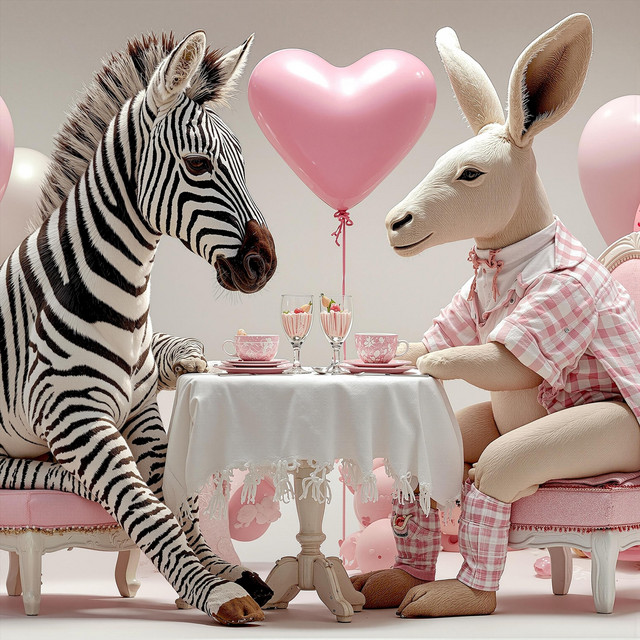 You and Me