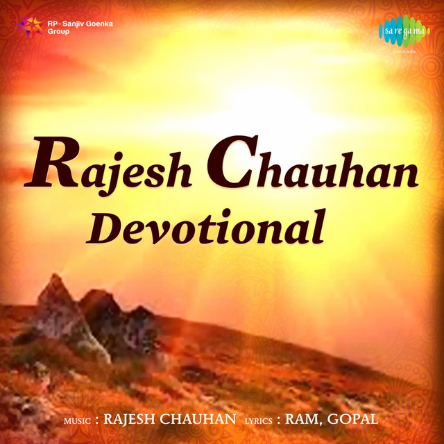 Rajesh Chauhan Devotional - Album by Rajesh Chauhan | Spotify