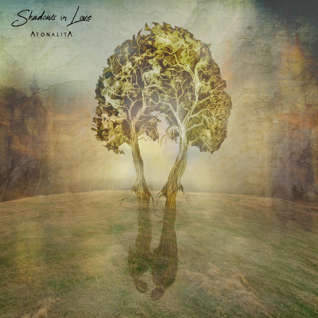 Shadows in Love (single)