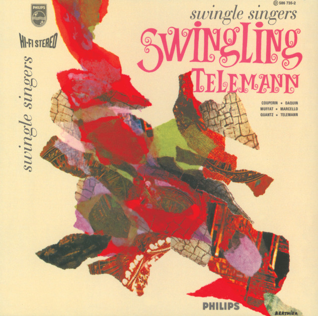 Swingling Telemann
