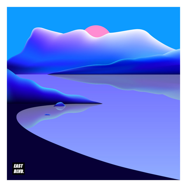 déjà vu cover art