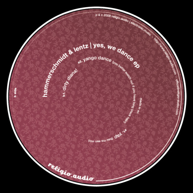 album image