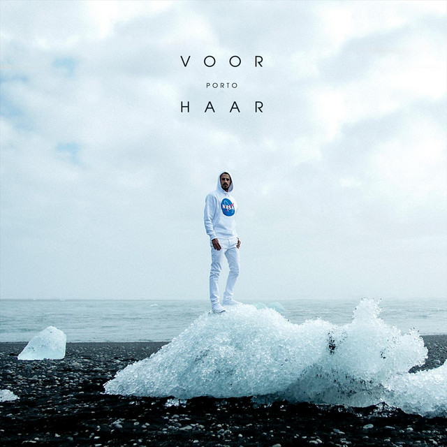 Voor Haar cover art