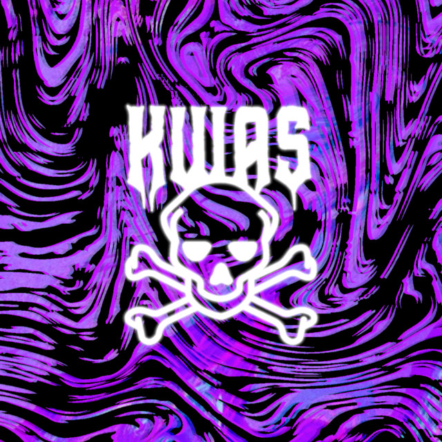 KWAS cover art
