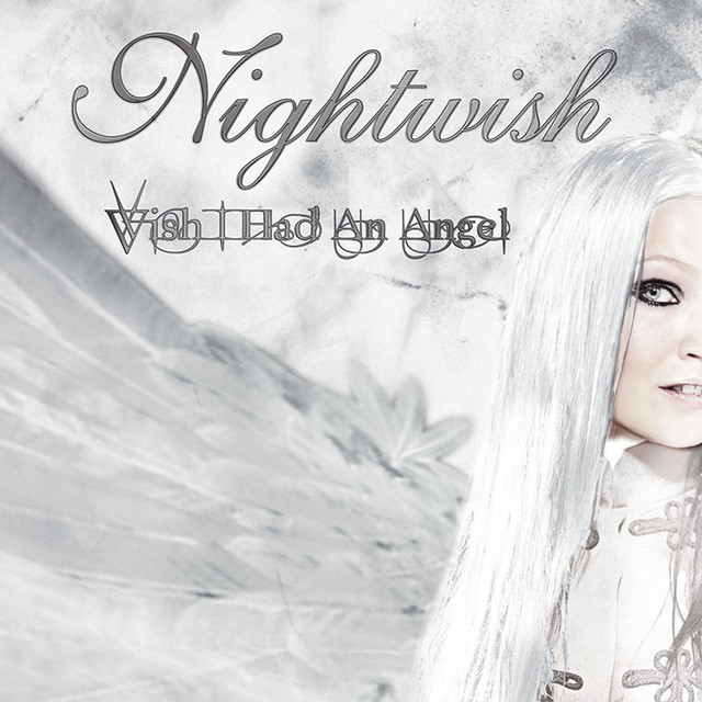 Nightwish Wish I Had An Angel Remastered